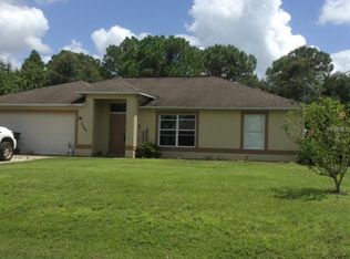 2348 Cincinnati St, North Port, FL 34286