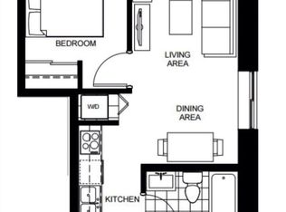 250 Albert St #706, Waterloo, ON N2L 0H5