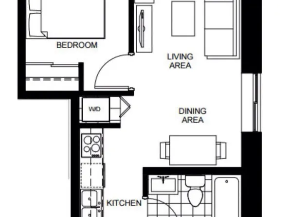 250 Albert St, Waterloo, ON