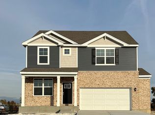15121 W Winchester Ln, Manhattan, IL 60442