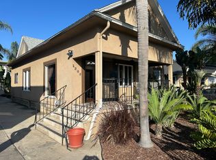 1209 Linden Ave #1, Long Beach, CA 90813