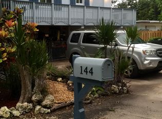 144 N Hammock Rd, Islamorada, FL 33036