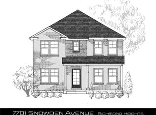 7701 Snowden Ave, Saint Louis, MO