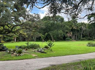 11855 SW 60th Ave, Pinecrest, FL 33156