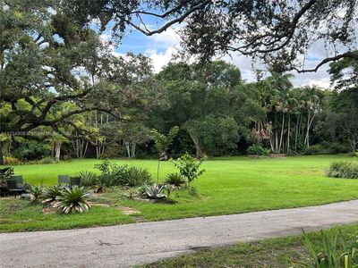 11855 SW 60th Ave, Pinecrest, FL, 33156
