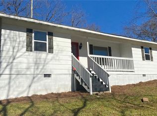 277 Church St, Dacula, GA 30019