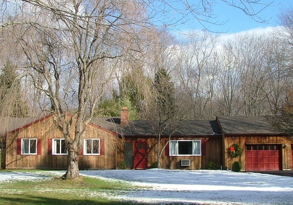 8 Tubbs Spring