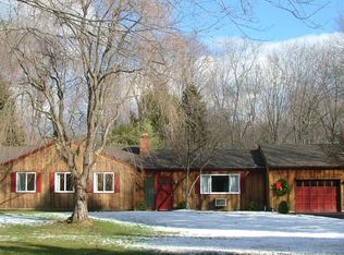 8 Tubbs Spring Dr, Weston, CT 06883