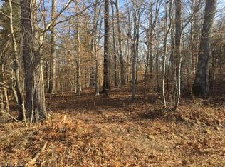 0 Rainbow Rd, Advance, NC 27006