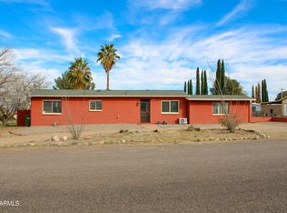 7365 S Sunnyvale Rd, Hereford, AZ 85615