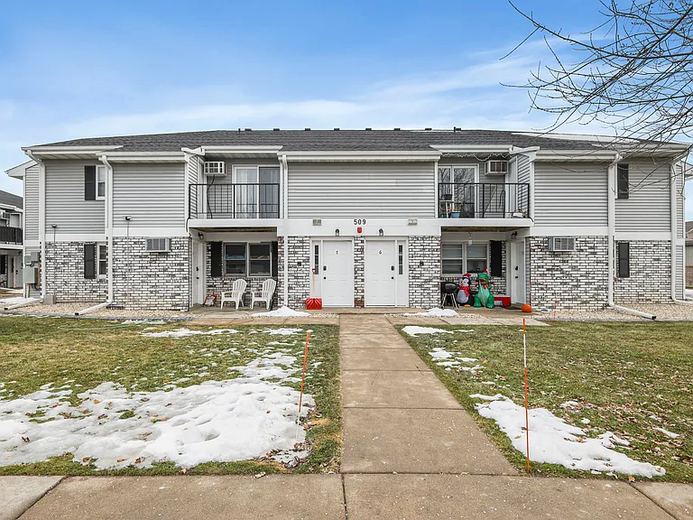 509 S Perry Pkwy #1 — Photo 29