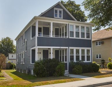 38 Plymouth Avenue, Norwalk, CT, 06851