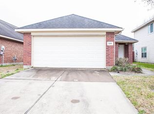 2119 Timur Way, Houston, TX 77047