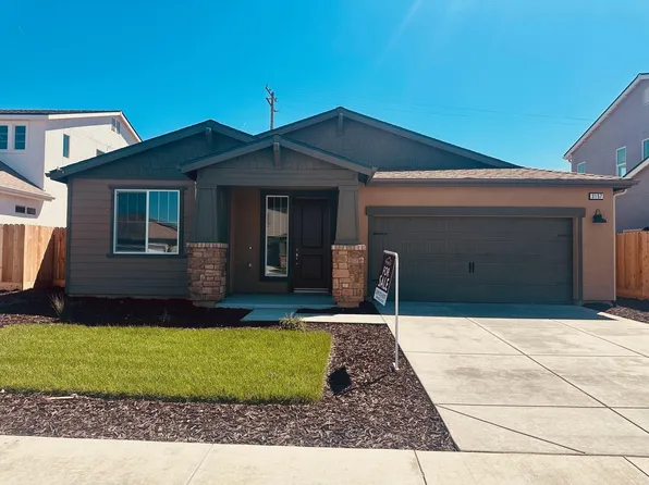 3157 Ryan Avenue, Tulare, CA 93274