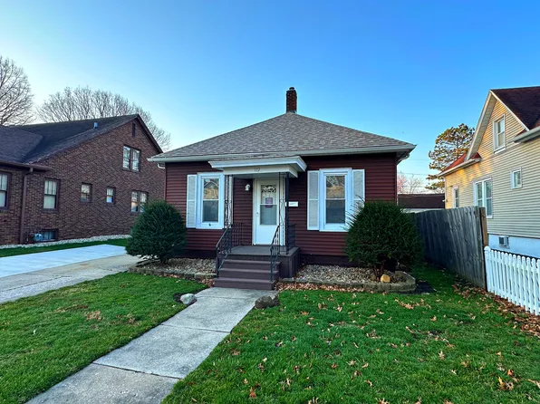 119 Lasalle St, Streator, IL 61364