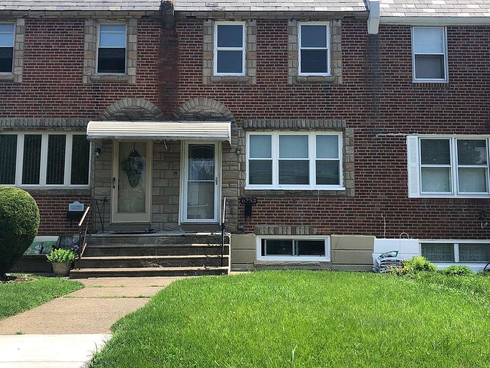 6253 Lawndale Ave, Philadelphia, PA 19111 MLS PAPH2283144 Zillow