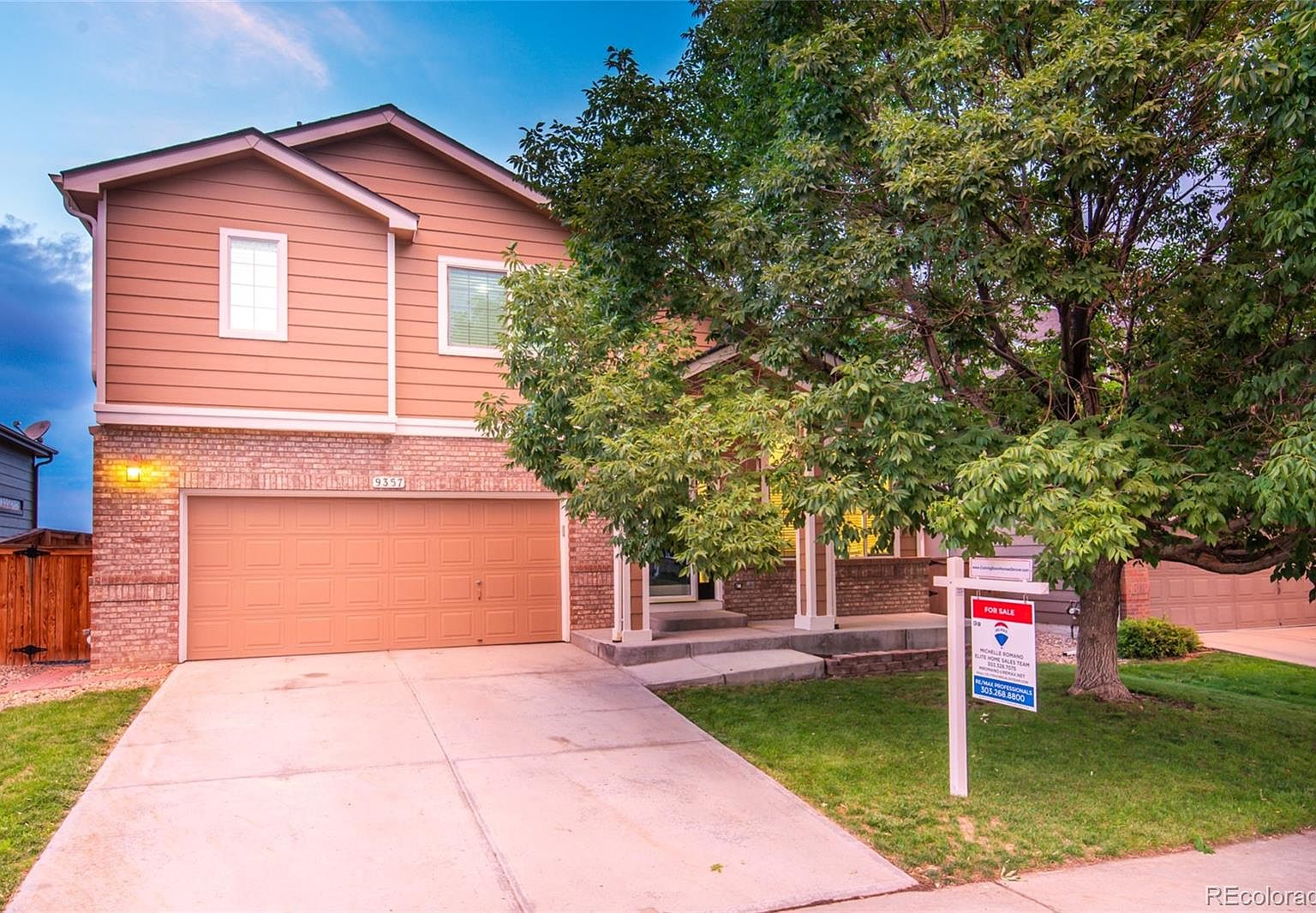 9357 Morning Glory Lane, Highlands Ranch, CO 80130 Zillow