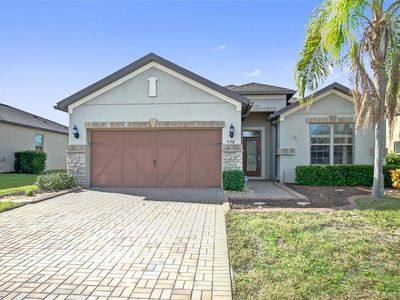 474 Del Sol Ave, Davenport, FL, 33837