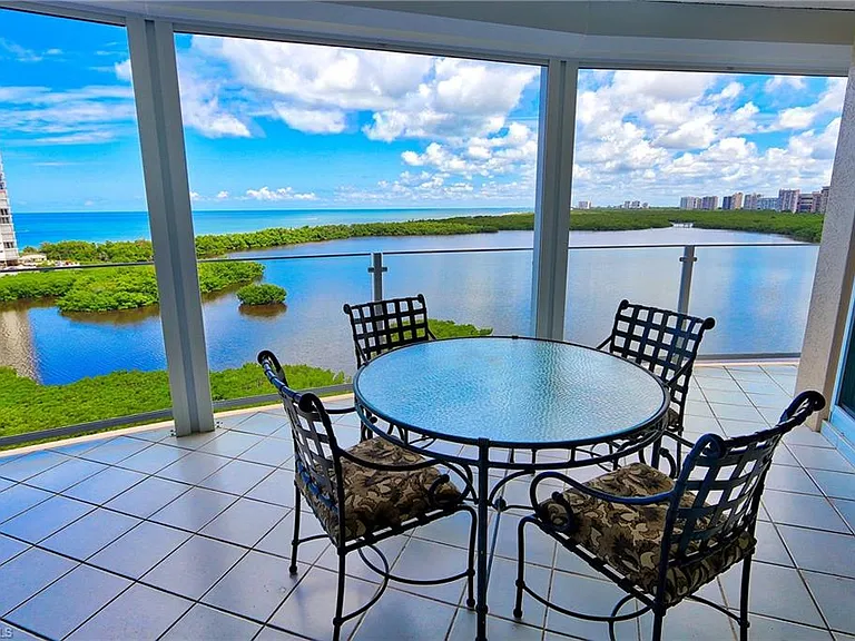 60 Seagate Dr #805 — Photo 4