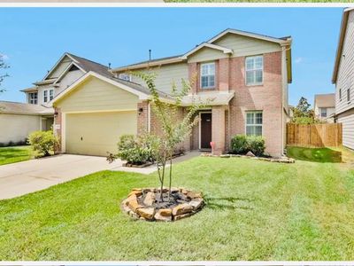 29431 Legends Line Dr, Spring, TX, 77386