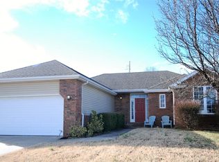 3403 S Brunswick Ave, Springfield, MO 65809