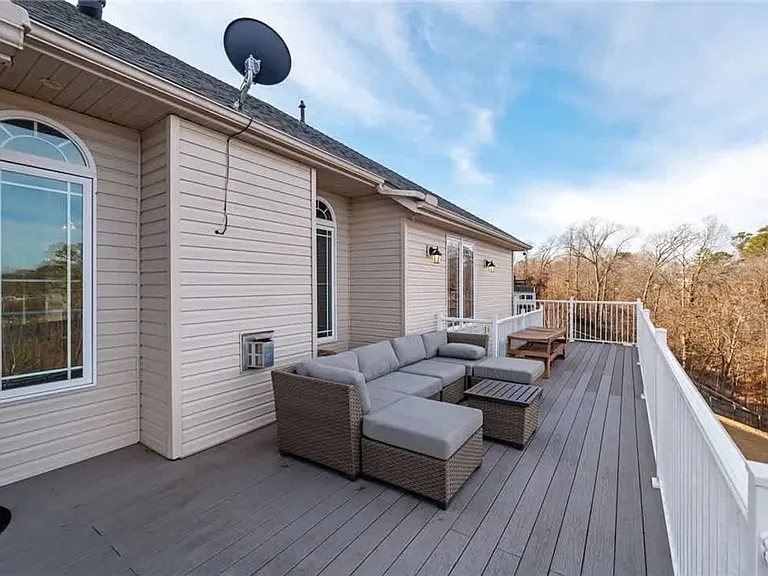 Terrace View