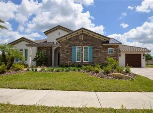 3920 Cove Lake Pl, Land O Lakes, FL 34639