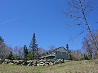 161 E View Ln, Mount Holly, VT 05758