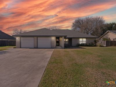 1315 Walter Ellison Dr, Lockhart, TX, 78644
