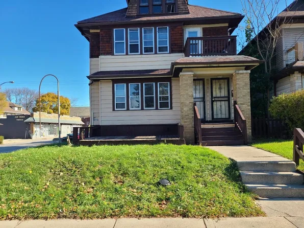 2676 North 45th STREET #2678, Milwaukee, WI 53210