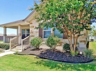 700 Niobrara River Dr, Pflugerville, TX 78660