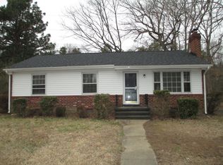 606 McDowell Rd, Richmond, VA 23225