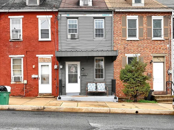 283 S 5th St, Columbia, PA 17512