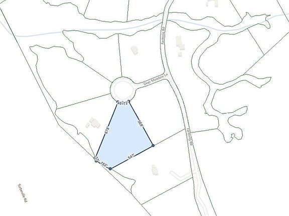 2nd image of Lot 26 Deer Meadow Ln.