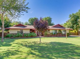 2059 E Quince St, Mesa, AZ 85213