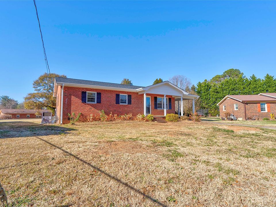 1411 Lenoir Dr, Shelby, NC 28150 Zillow