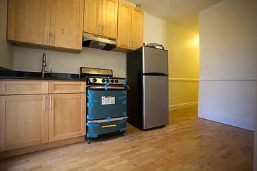 Rented by Rudd Group LTD