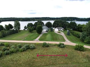 W Waters Edge Dr LOT 2, Scottville, MI 49454