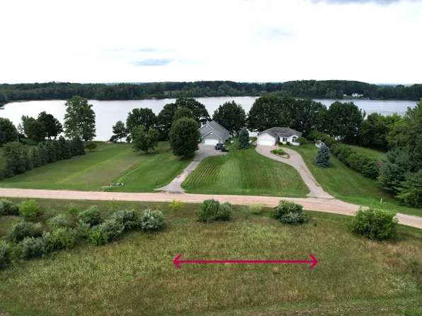 W Waters Edge Dr Lot 2, Scottville, MI 49454