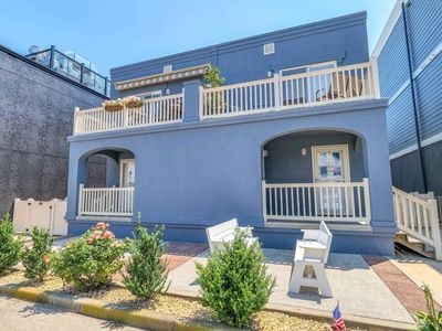 9706 Ventnor Ave APT A, Margate, NJ, 08402