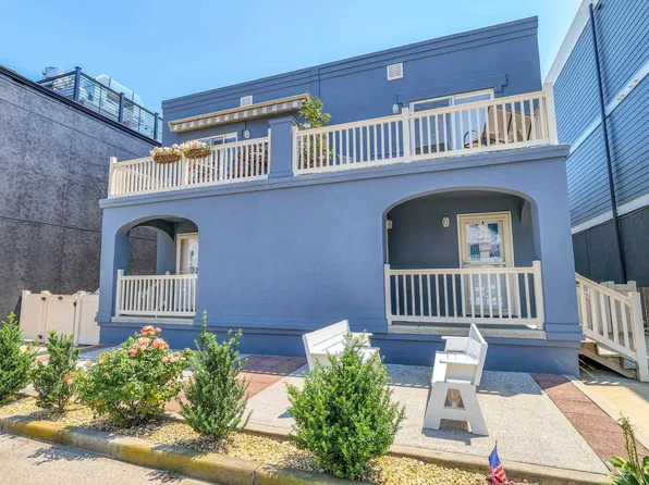 9706 Ventnor Ave APT A, Margate, NJ 08402