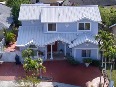 15230 SW 58th Street, Miami, FL, 33193