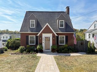 203 Mabel St, Johnstown, PA