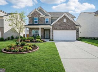 1283 Maston Rd, Auburn, GA 30011