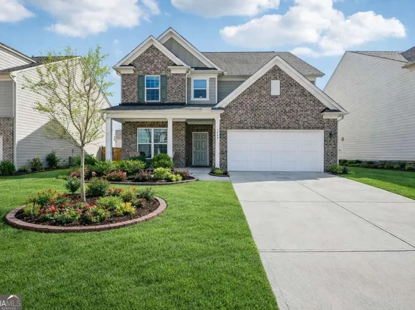 1283 Maston Rd, Auburn, GA 30011