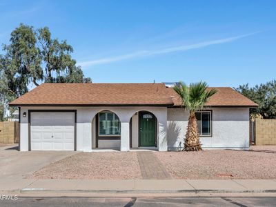 2064 W OBISPO Avenue, Mesa, AZ, 85202
