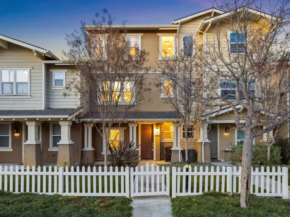 407 San Eduardo Ter, Sunnyvale, CA 94085