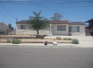1410 Mesa Dr, Barstow, CA 92311