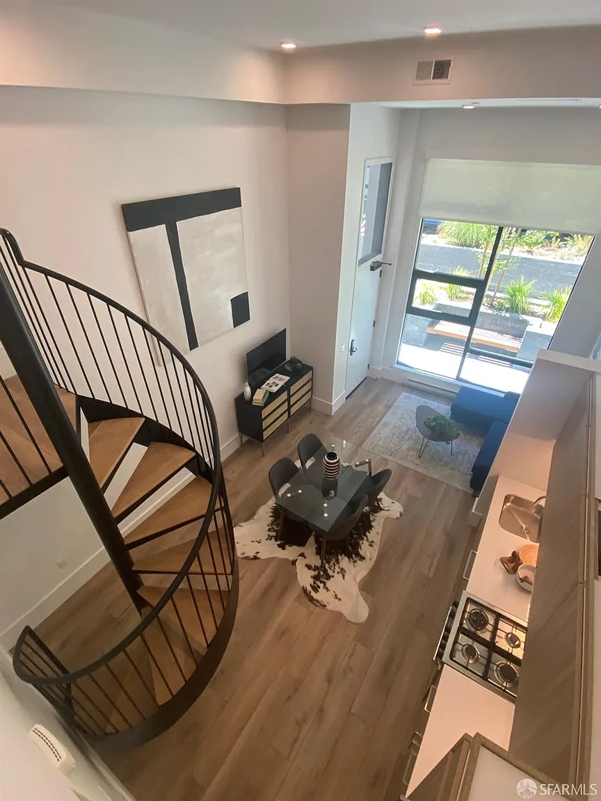 1288 Howard St Unit 108 photo 1