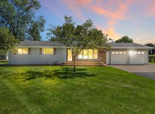 2140 Madison Ave, Plover, WI 54467